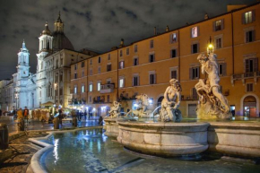 NAVONA DOMITIA HOME